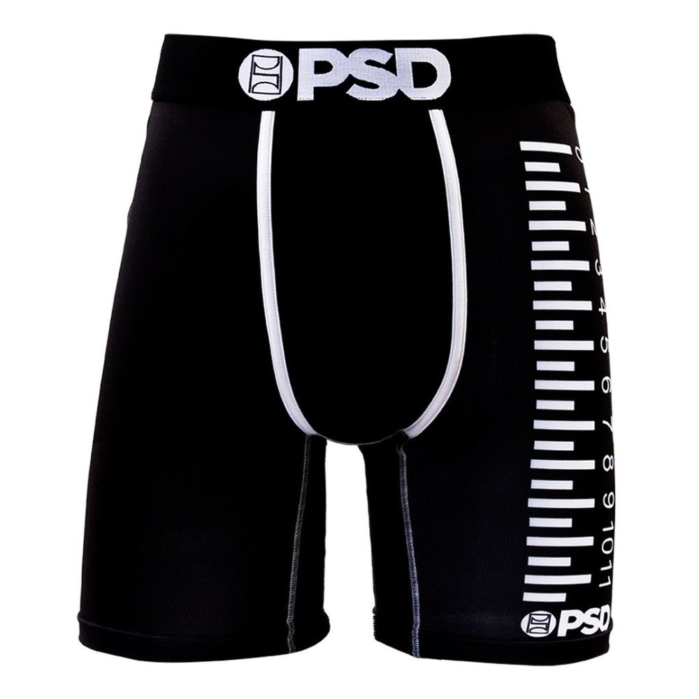 XL / Waist 40" - 42" * PSD Boxer Brief Underwear Measure Up - Picture 1 of 2